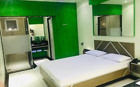 Euro Motel (Adults Only)